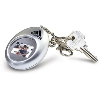 DIGITAL PHOTO KEYRING-IGT-5192